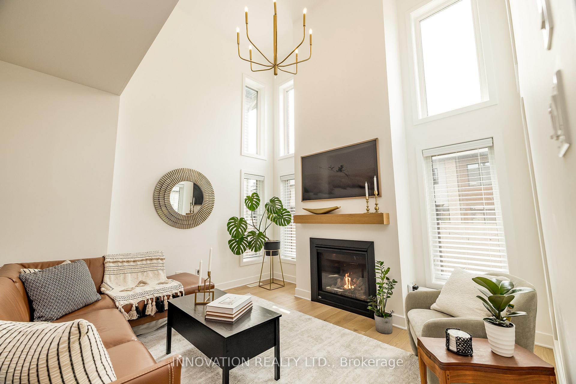 Photo 8 of 832 Chipping Circle, Ottawa, Riverside South/Gloucester Glen — HOMEH