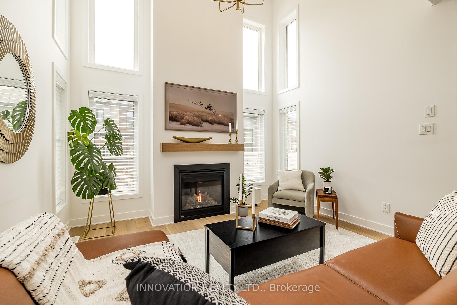 Photo 9 of 832 Chipping Circle, Ottawa, Riverside South/Gloucester Glen — HOMEH