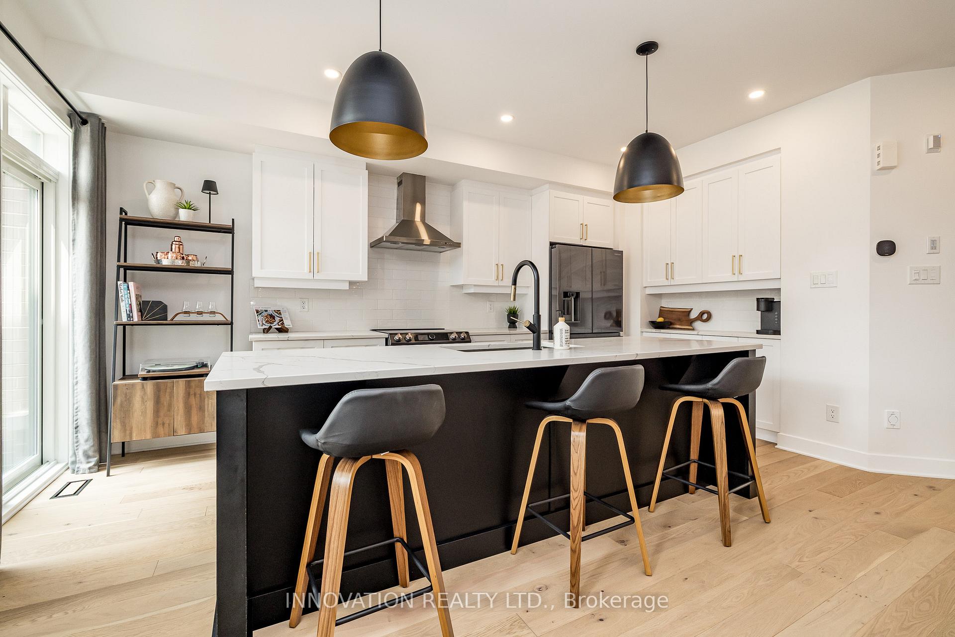 Photo 11 of 832 Chipping Circle, Ottawa, Riverside South/Gloucester Glen — HOMEH