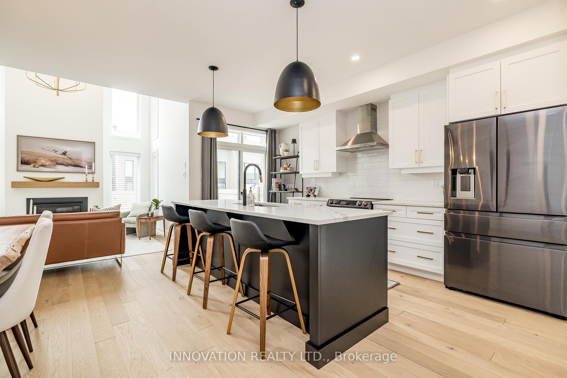 Photo 12 of 832 Chipping Circle, Ottawa, Riverside South/Gloucester Glen — HOMEH