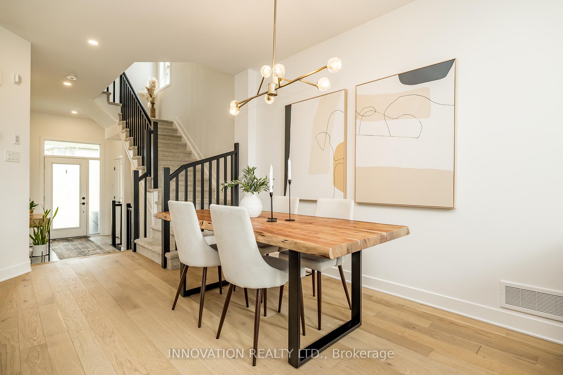 Photo 19 of 832 Chipping Circle, Ottawa, Riverside South/Gloucester Glen — HOMEH