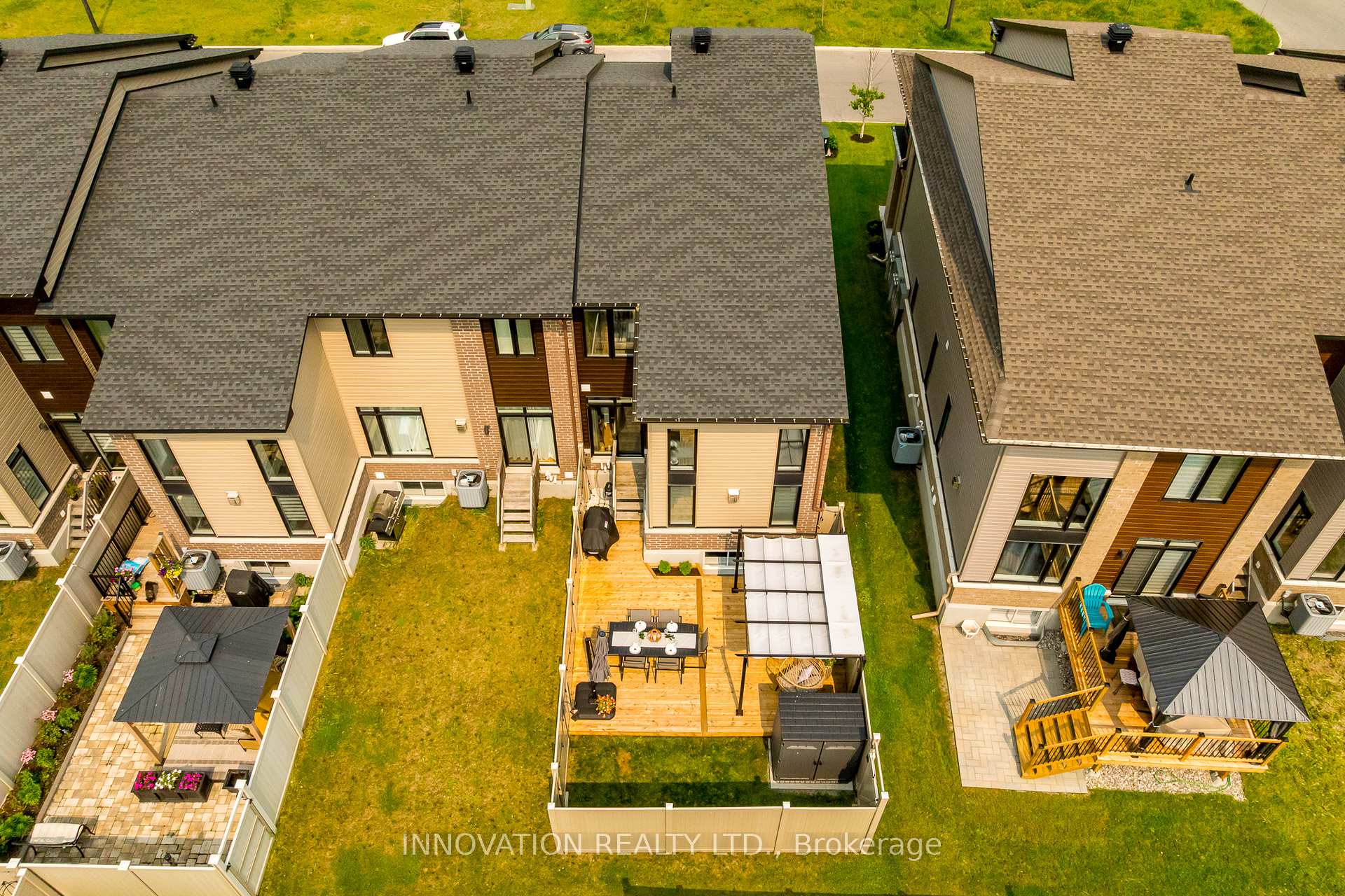 Photo 35 of 832 Chipping Circle, Ottawa, Riverside South/Gloucester Glen — HOMEH