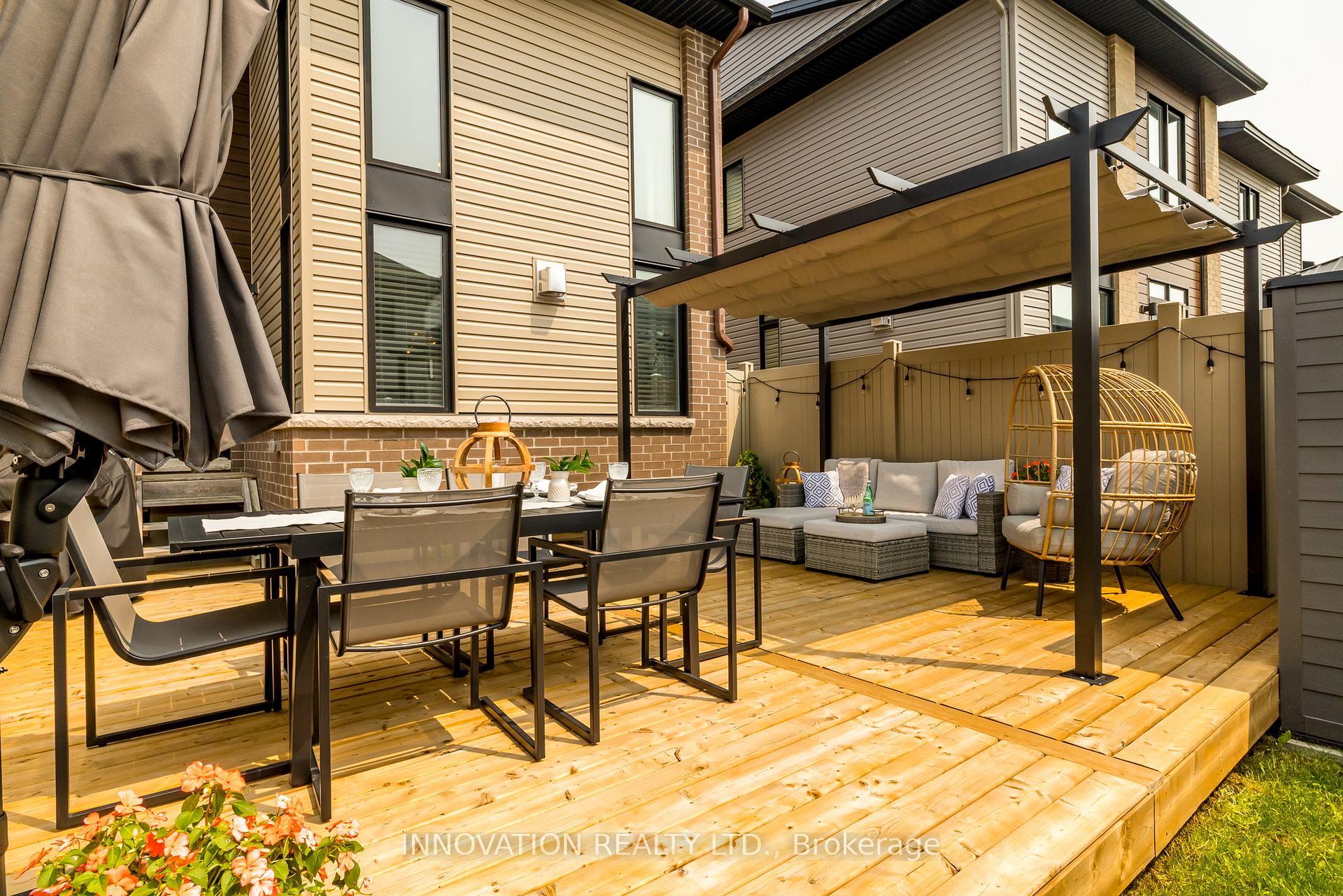 Photo 37 of 832 Chipping Circle, Ottawa, Riverside South/Gloucester Glen — HOMEH