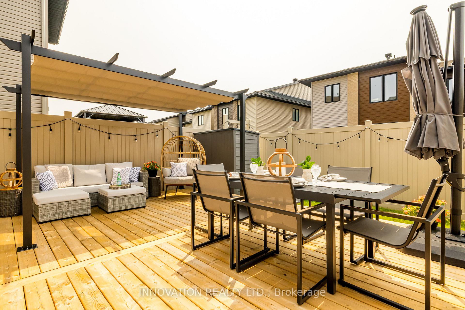 Photo 39 of 832 Chipping Circle, Ottawa, Riverside South/Gloucester Glen — HOMEH