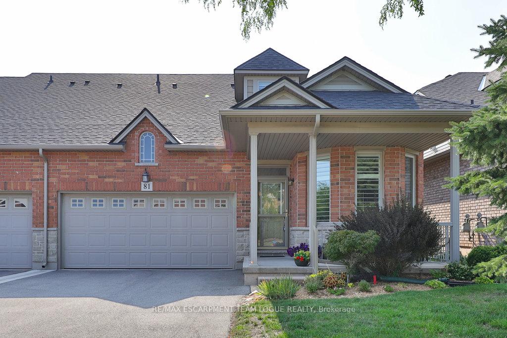 Photo 1 of Unit 81, 2165 Itabashi Way, Burlington, Tansley — HOMEH