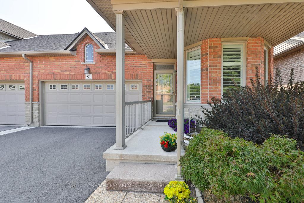 Photo 2 of Unit 81, 2165 Itabashi Way, Burlington, Tansley — HOMEH