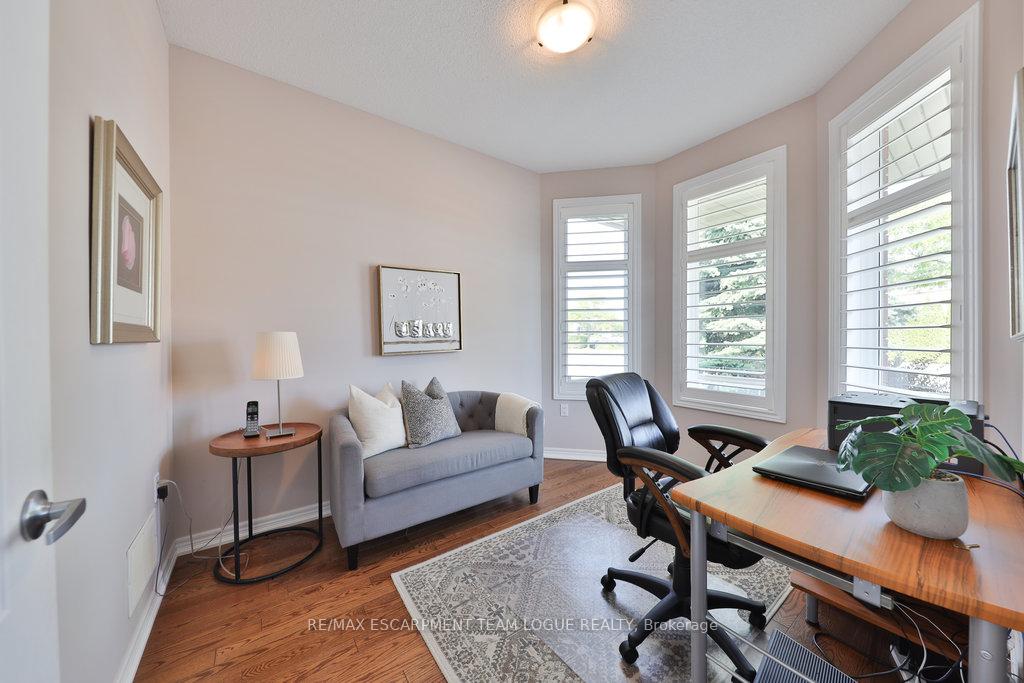 Photo 5 of Unit 81, 2165 Itabashi Way, Burlington, Tansley — HOMEH