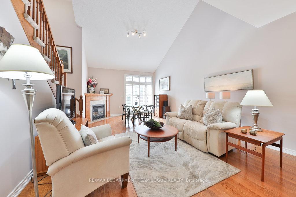 Photo 12 of Unit 81, 2165 Itabashi Way, Burlington, Tansley — HOMEH