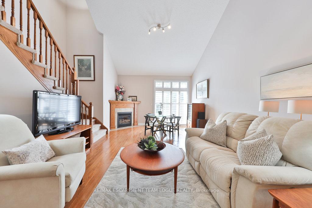 Photo 13 of Unit 81, 2165 Itabashi Way, Burlington, Tansley — HOMEH