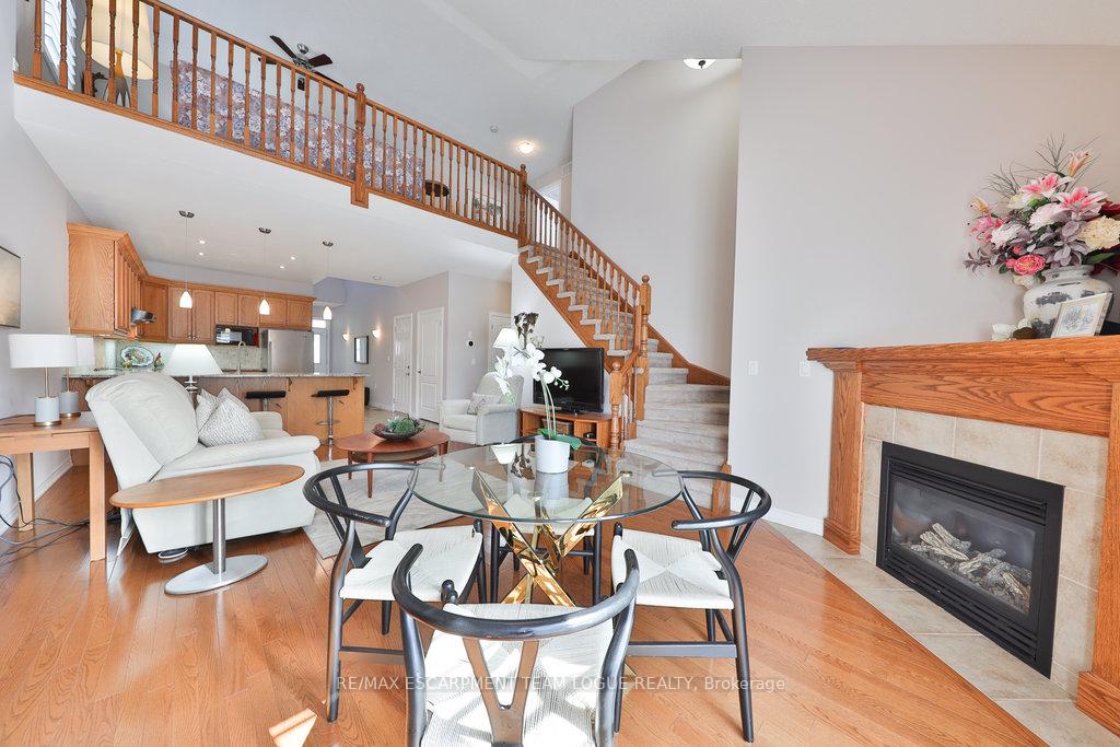 Photo 17 of Unit 81, 2165 Itabashi Way, Burlington, Tansley — HOMEH