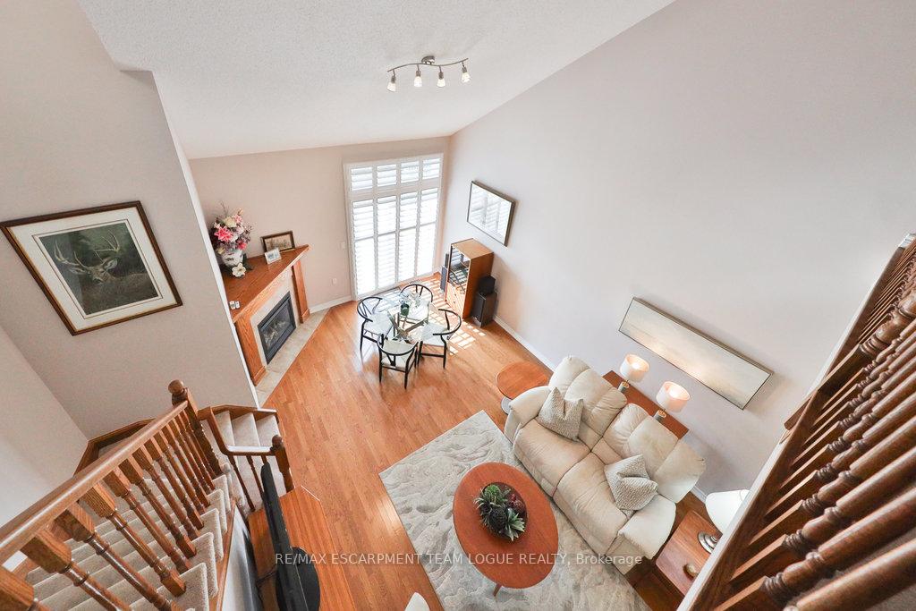 Photo 27 of Unit 81, 2165 Itabashi Way, Burlington, Tansley — HOMEH