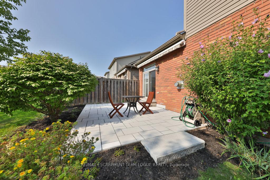 Photo 40 of Unit 81, 2165 Itabashi Way, Burlington, Tansley — HOMEH