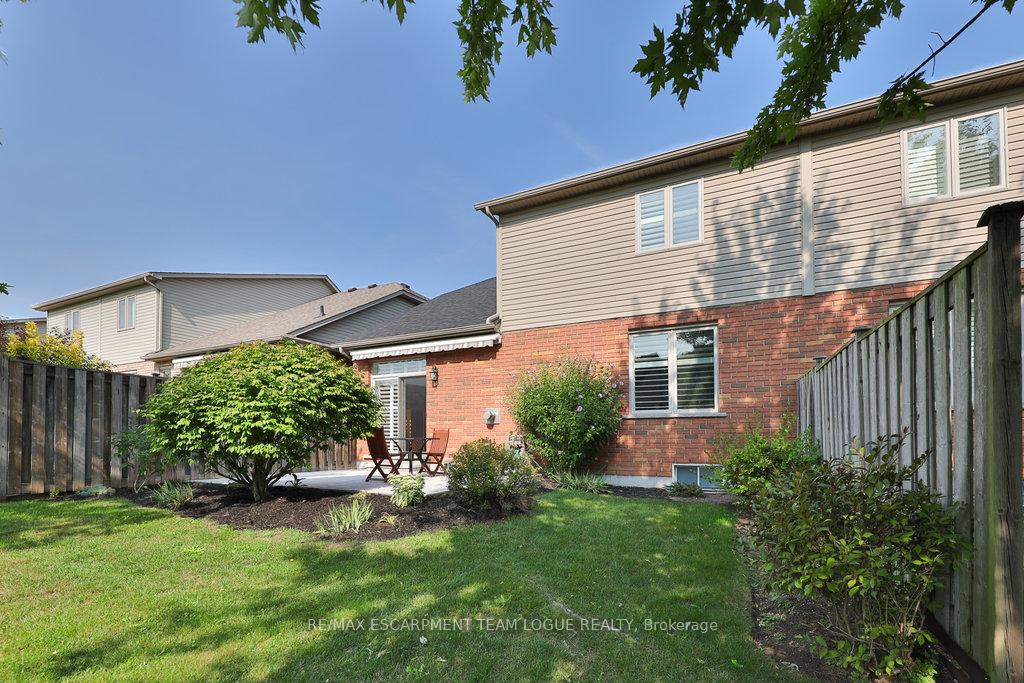Photo 41 of Unit 81, 2165 Itabashi Way, Burlington, Tansley — HOMEH