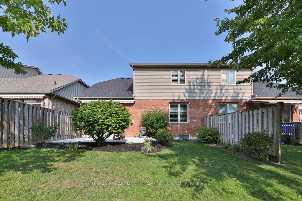 Photo 42 of Unit 81, 2165 Itabashi Way, Burlington, Tansley — HOMEH