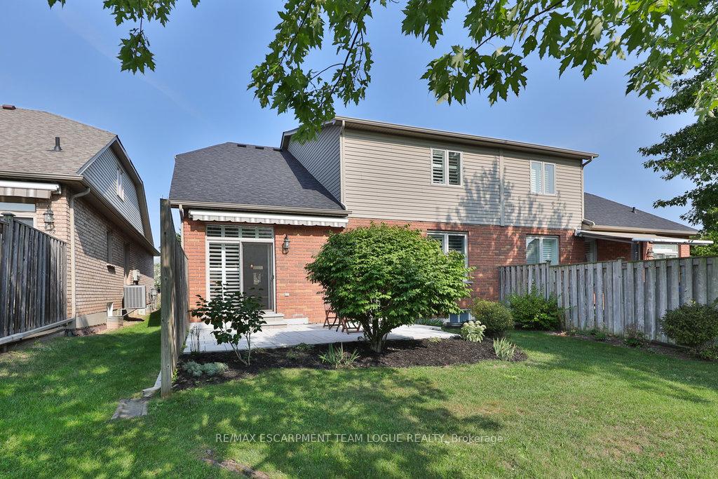 Photo 43 of Unit 81, 2165 Itabashi Way, Burlington, Tansley — HOMEH