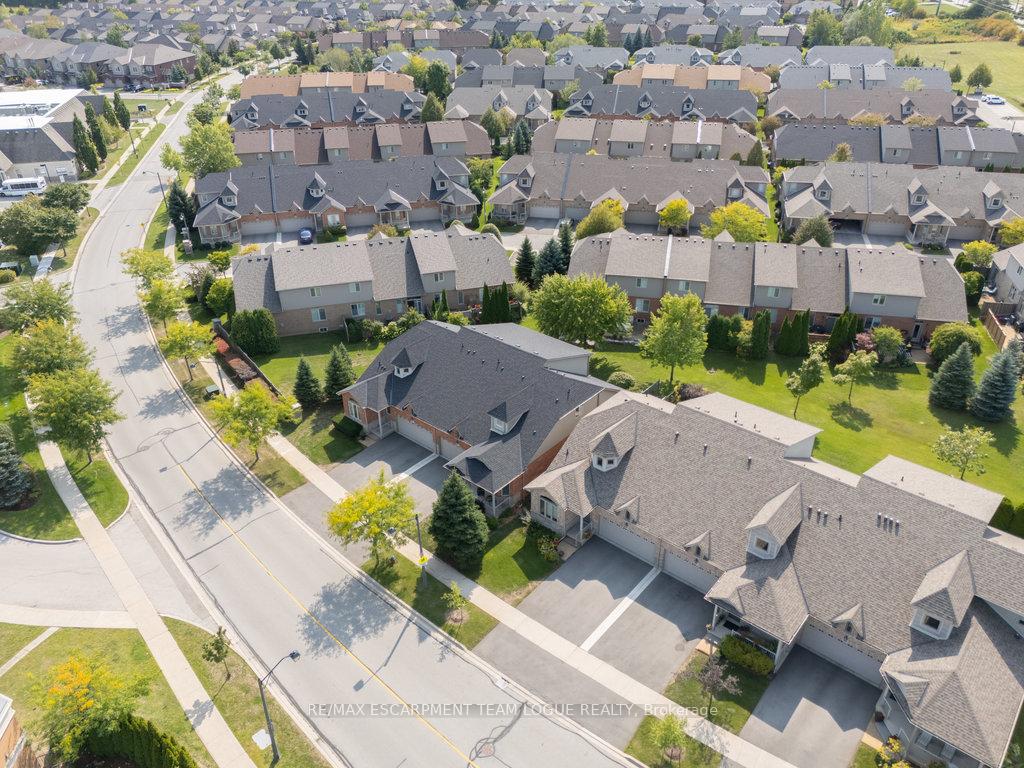 Photo 46 of Unit 81, 2165 Itabashi Way, Burlington, Tansley — HOMEH