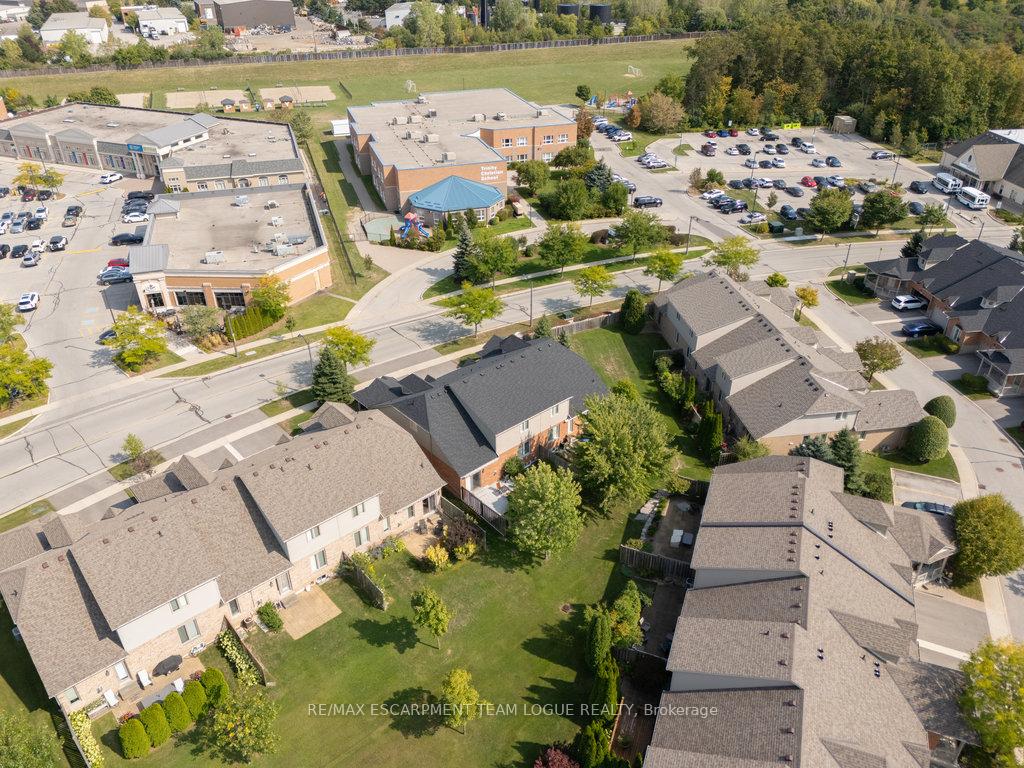 Photo 49 of Unit 81, 2165 Itabashi Way, Burlington, Tansley — HOMEH