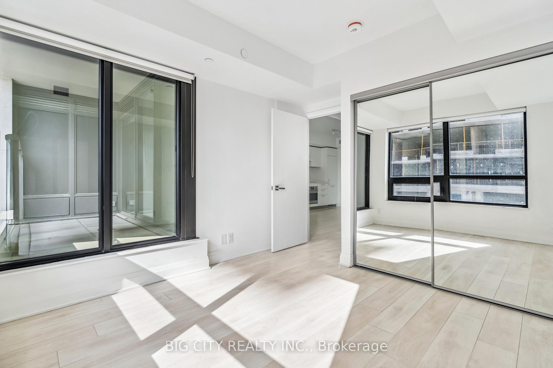 Photo 12 of Unit 309, 33 Frederick Todd Way, Toronto, Thorncliffe Park — HOMEH
