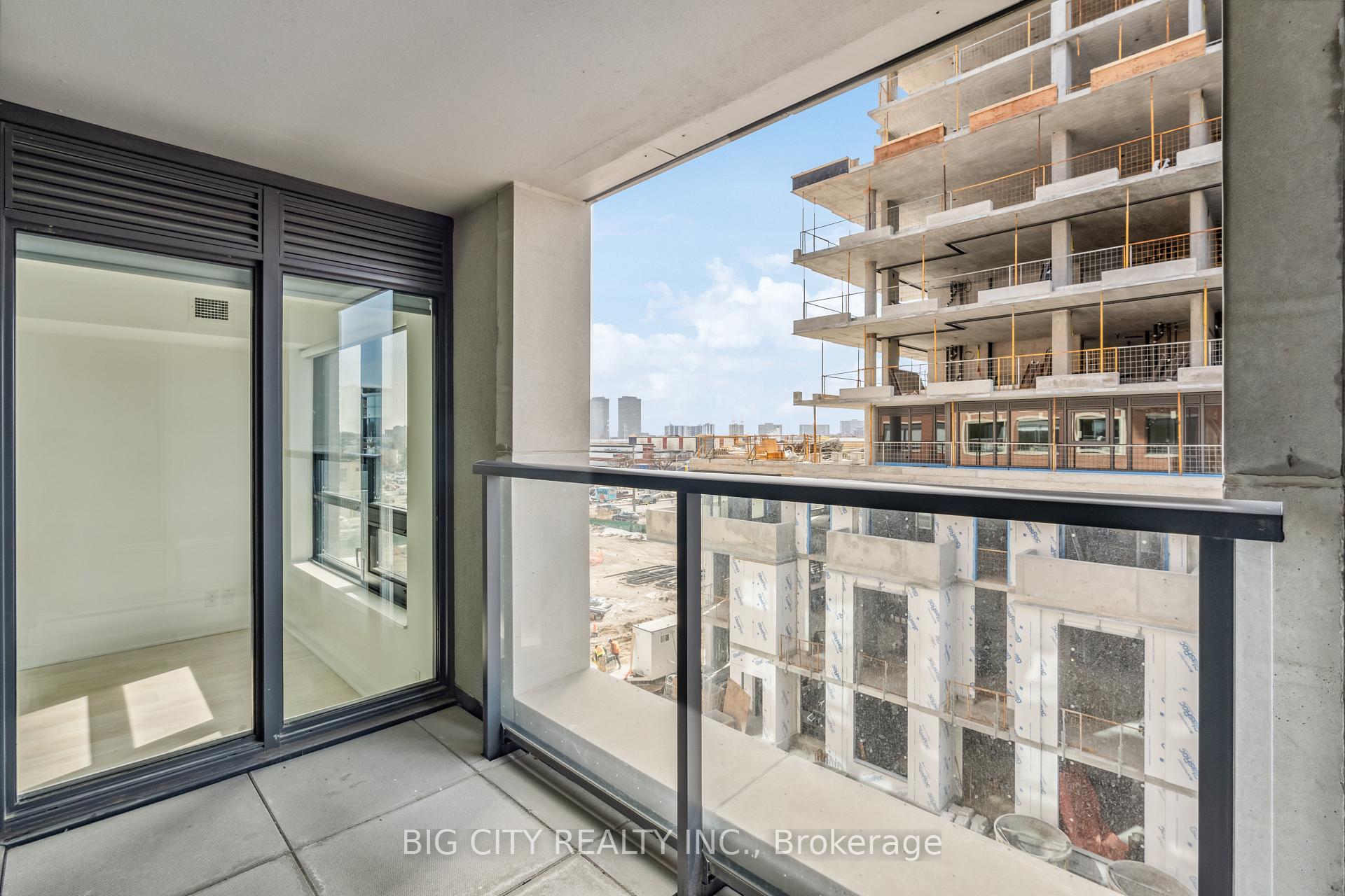 Photo 14 of Unit 309, 33 Frederick Todd Way, Toronto, Thorncliffe Park — HOMEH