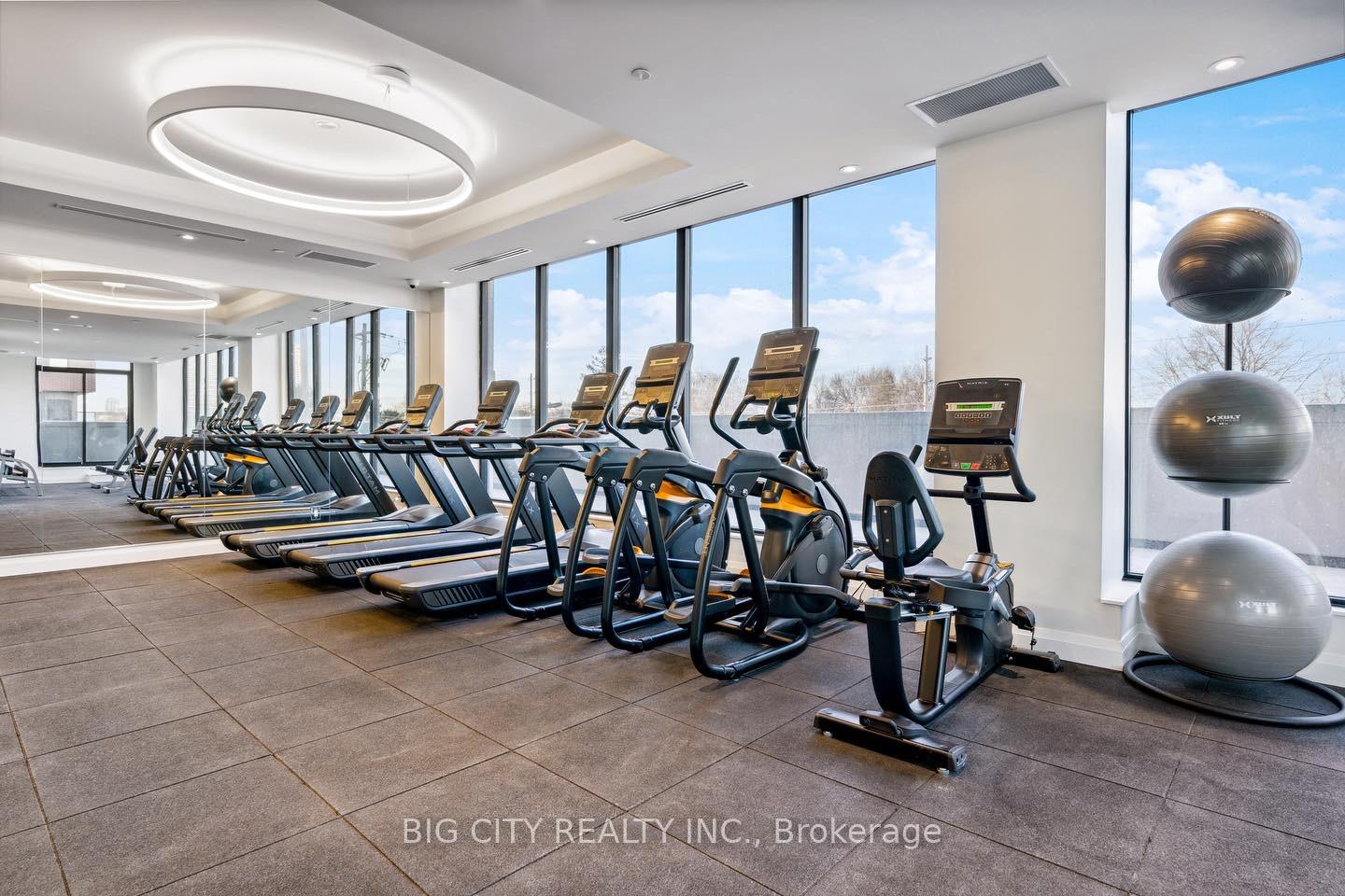Photo 15 of Unit 309, 33 Frederick Todd Way, Toronto, Thorncliffe Park — HOMEH