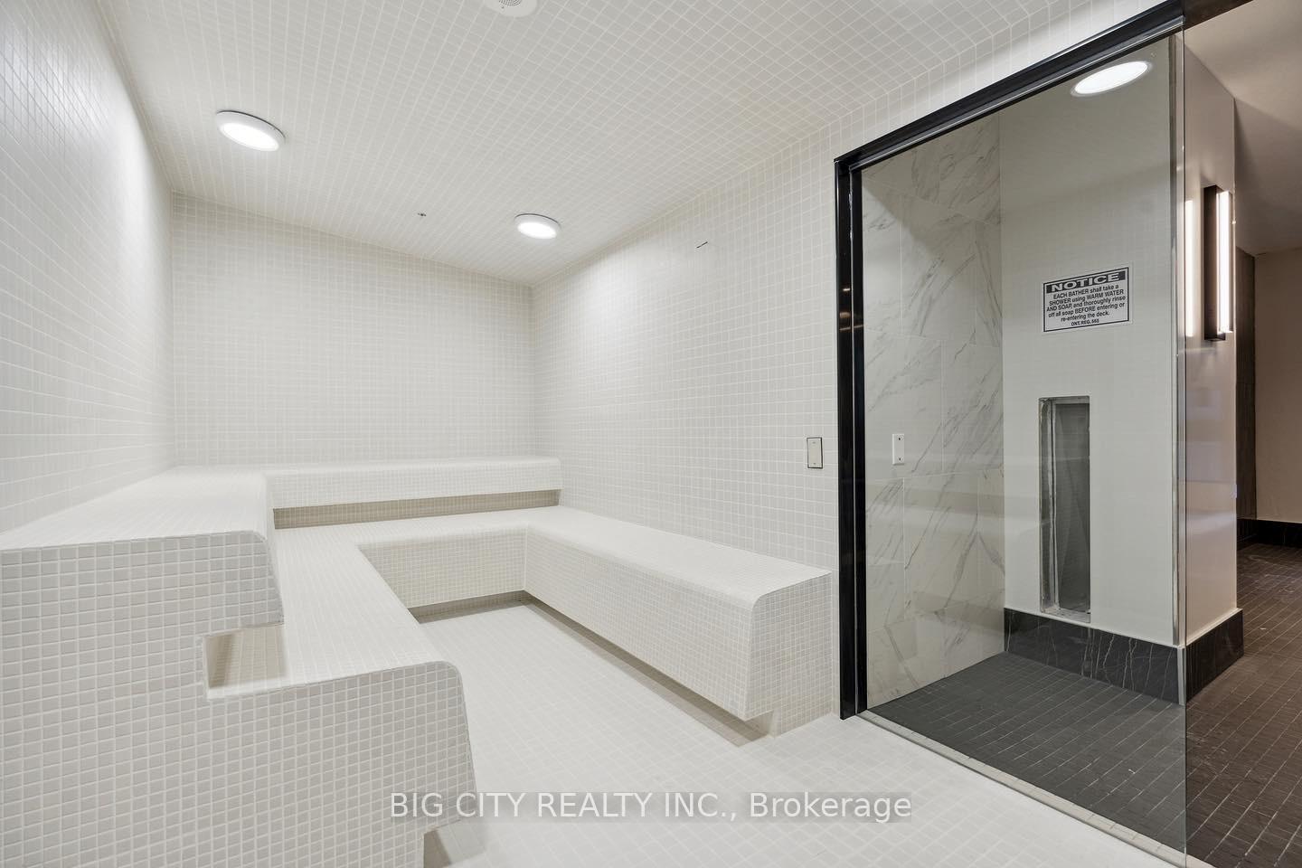 Photo 17 of Unit 309, 33 Frederick Todd Way, Toronto, Thorncliffe Park — HOMEH