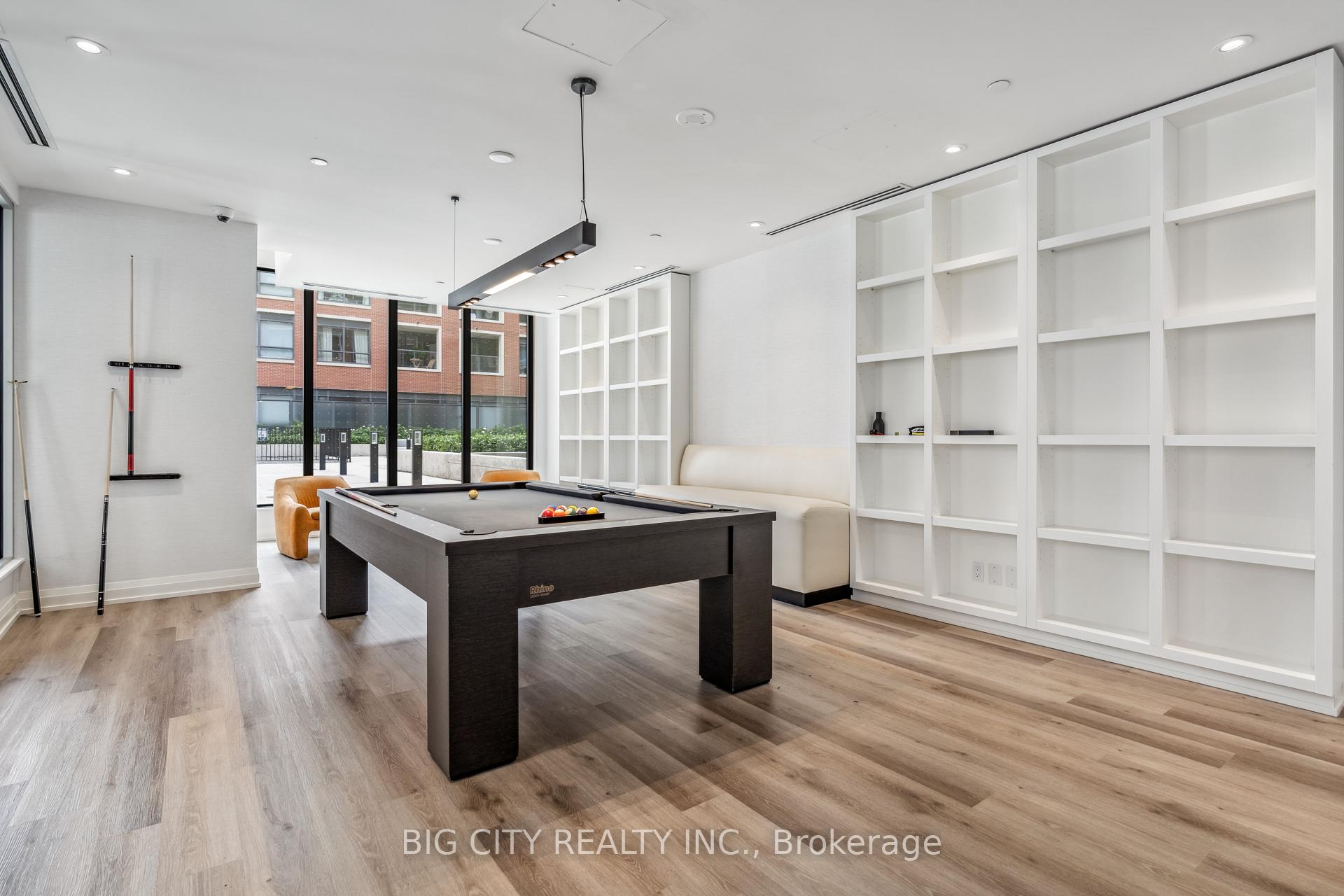 Photo 19 of Unit 309, 33 Frederick Todd Way, Toronto, Thorncliffe Park — HOMEH