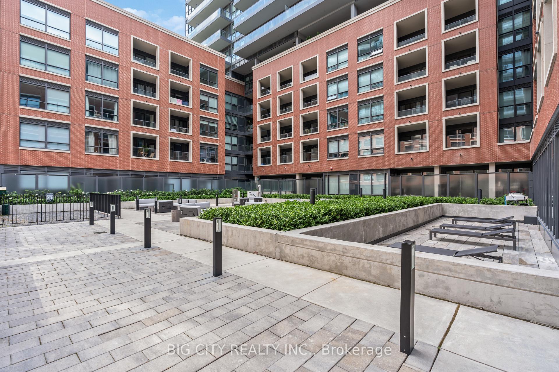 Photo 20 of Unit 309, 33 Frederick Todd Way, Toronto, Thorncliffe Park — HOMEH
