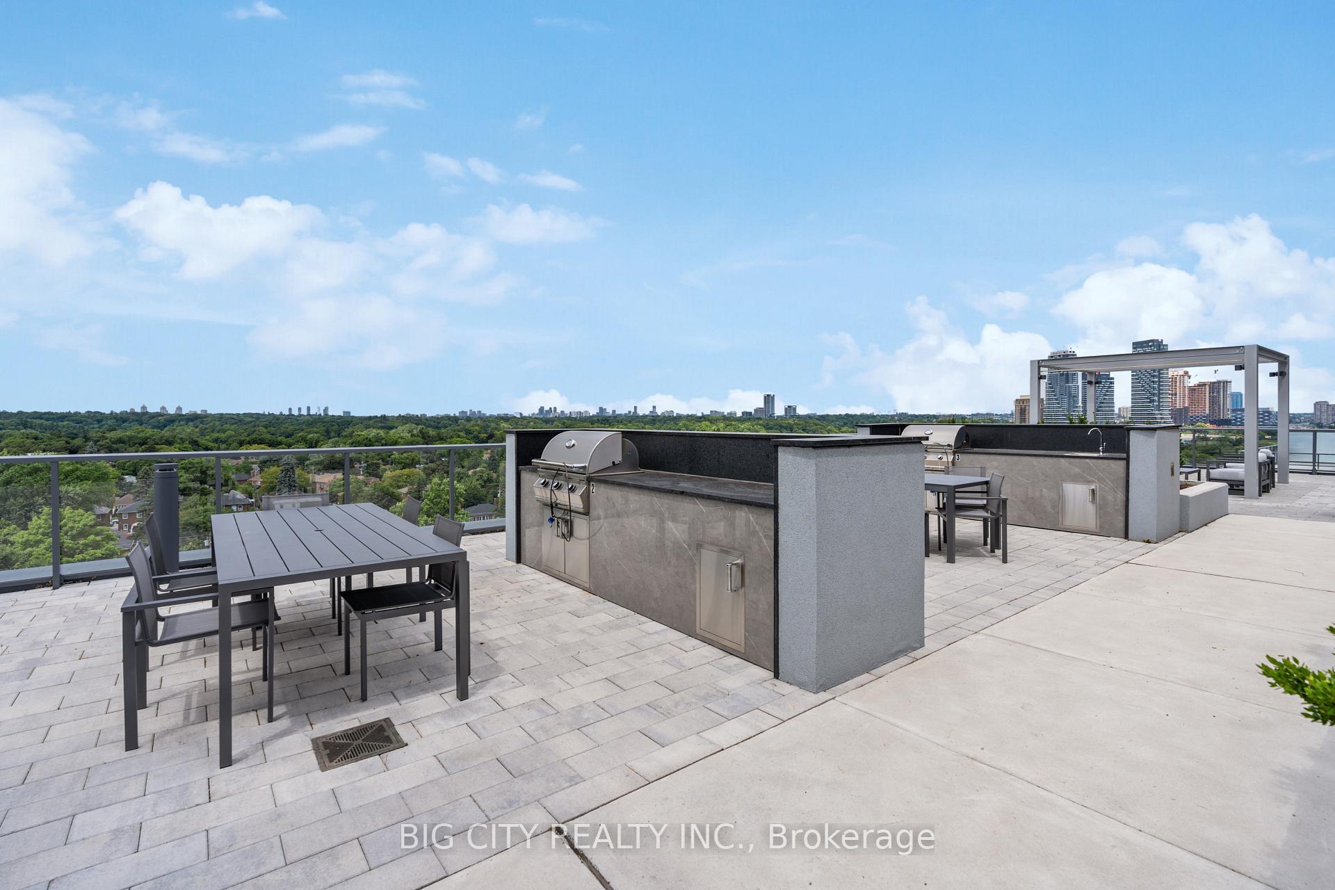 Photo 22 of Unit 309, 33 Frederick Todd Way, Toronto, Thorncliffe Park — HOMEH