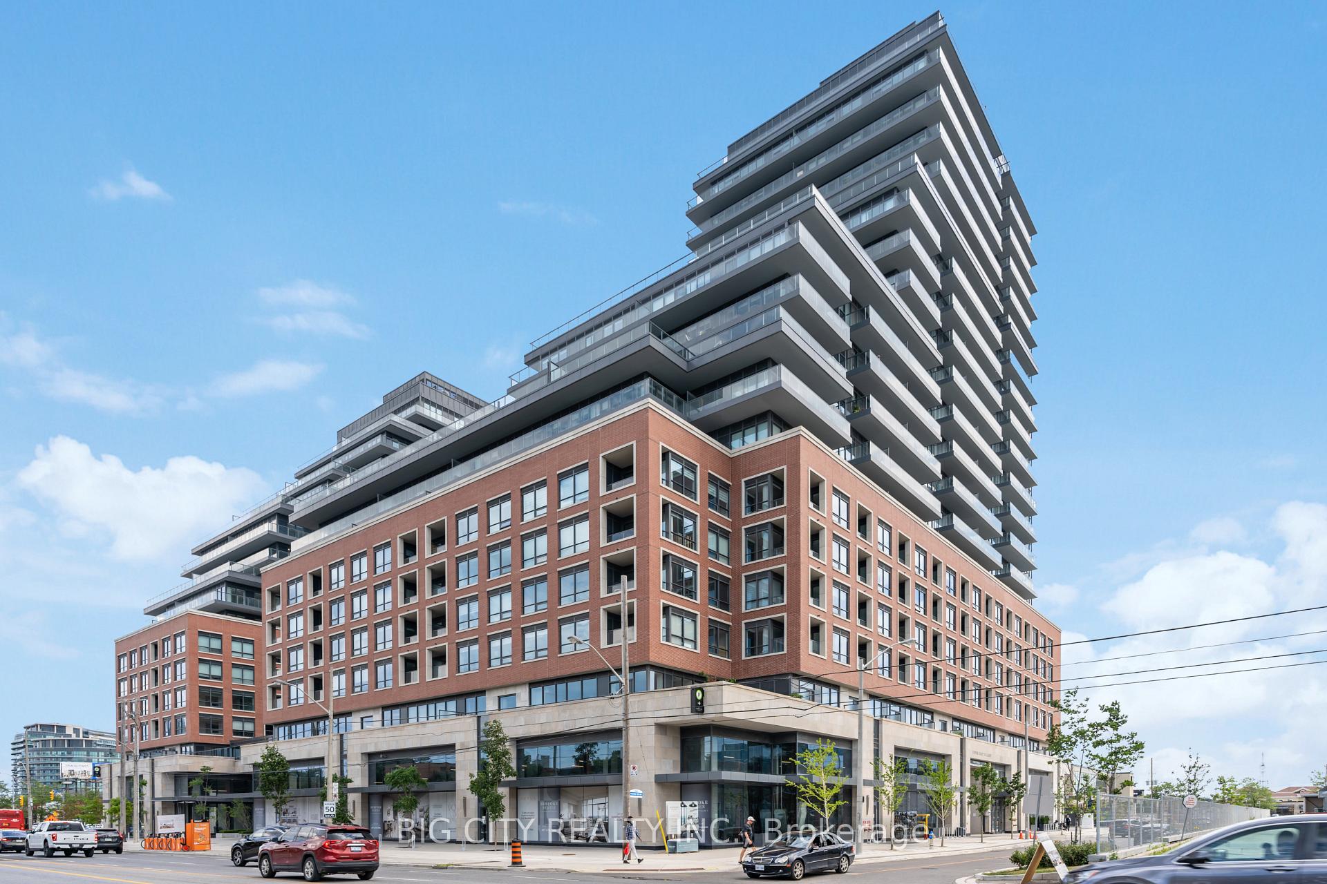 Photo 25 of Unit 309, 33 Frederick Todd Way, Toronto, Thorncliffe Park — HOMEH