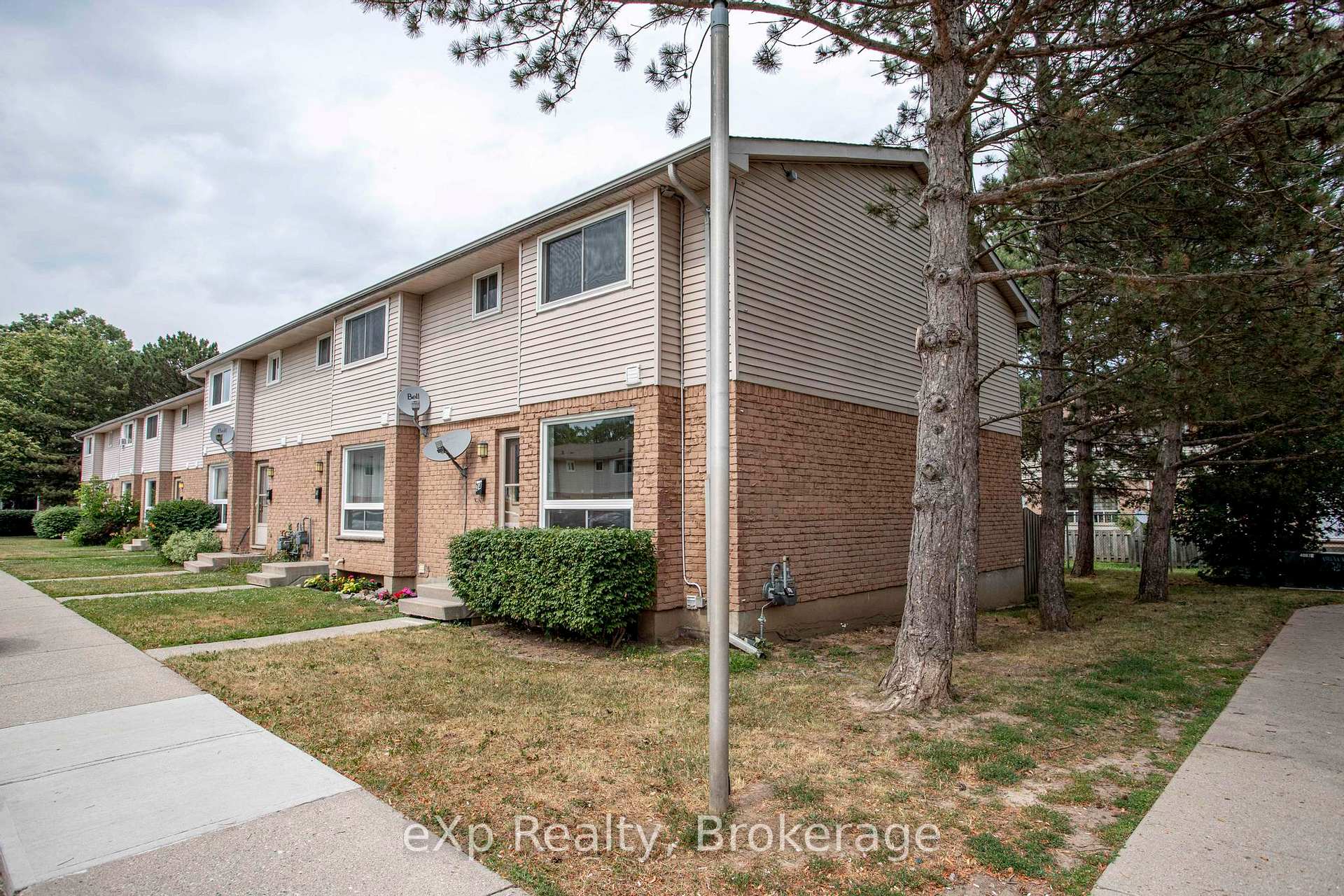 Photo 1 of Unit 24, 550 Second Street, London, East H — HOMEH