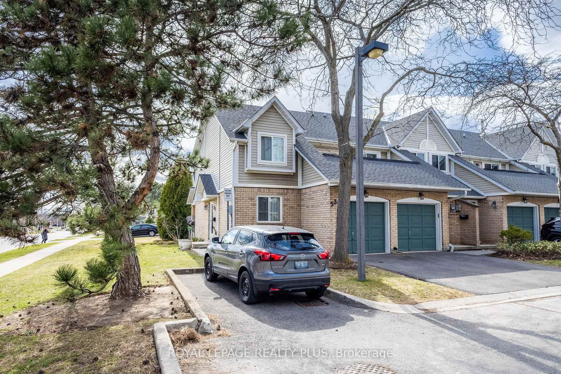 Photo 1 of Unit 53, 2530 Northampton Boulevard, Burlington, Headon — HOMEH