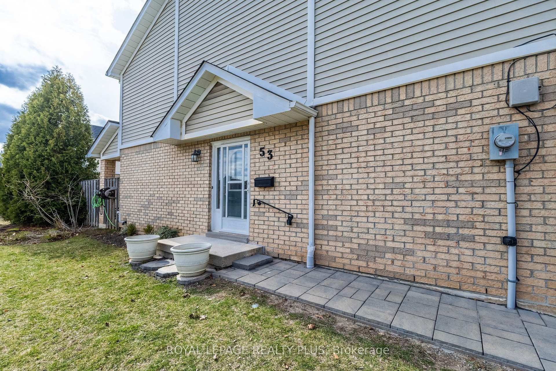 Photo 6 of Unit 53, 2530 Northampton Boulevard, Burlington, Headon — HOMEH