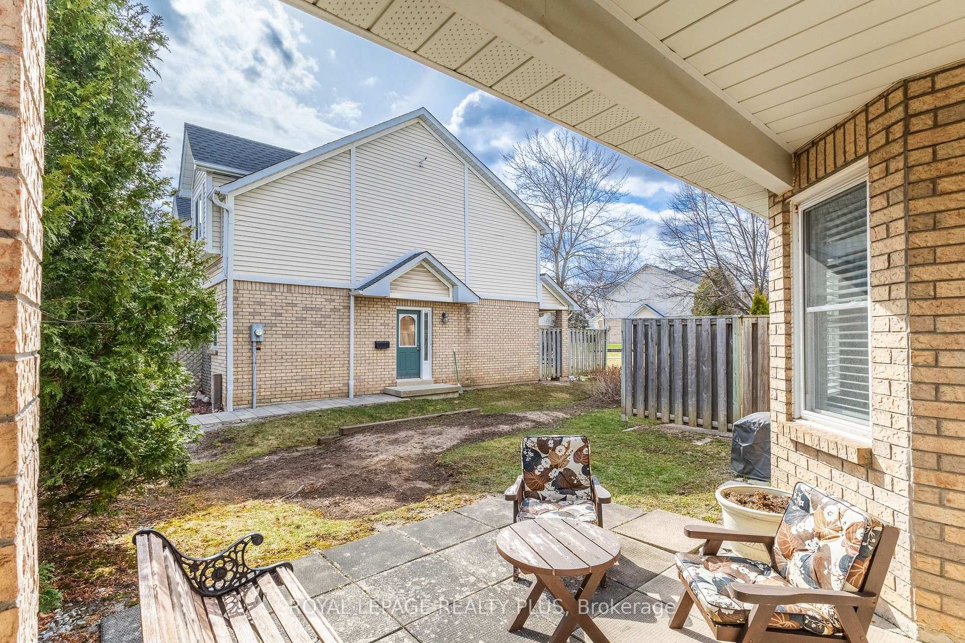 Photo 33 of Unit 53, 2530 Northampton Boulevard, Burlington, Headon — HOMEH