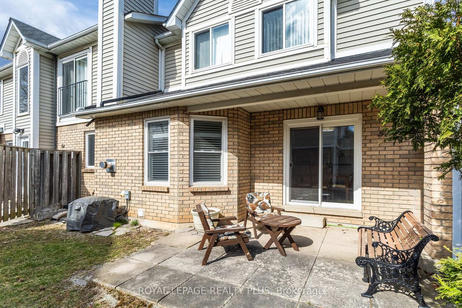 Photo 34 of Unit 53, 2530 Northampton Boulevard, Burlington, Headon — HOMEH