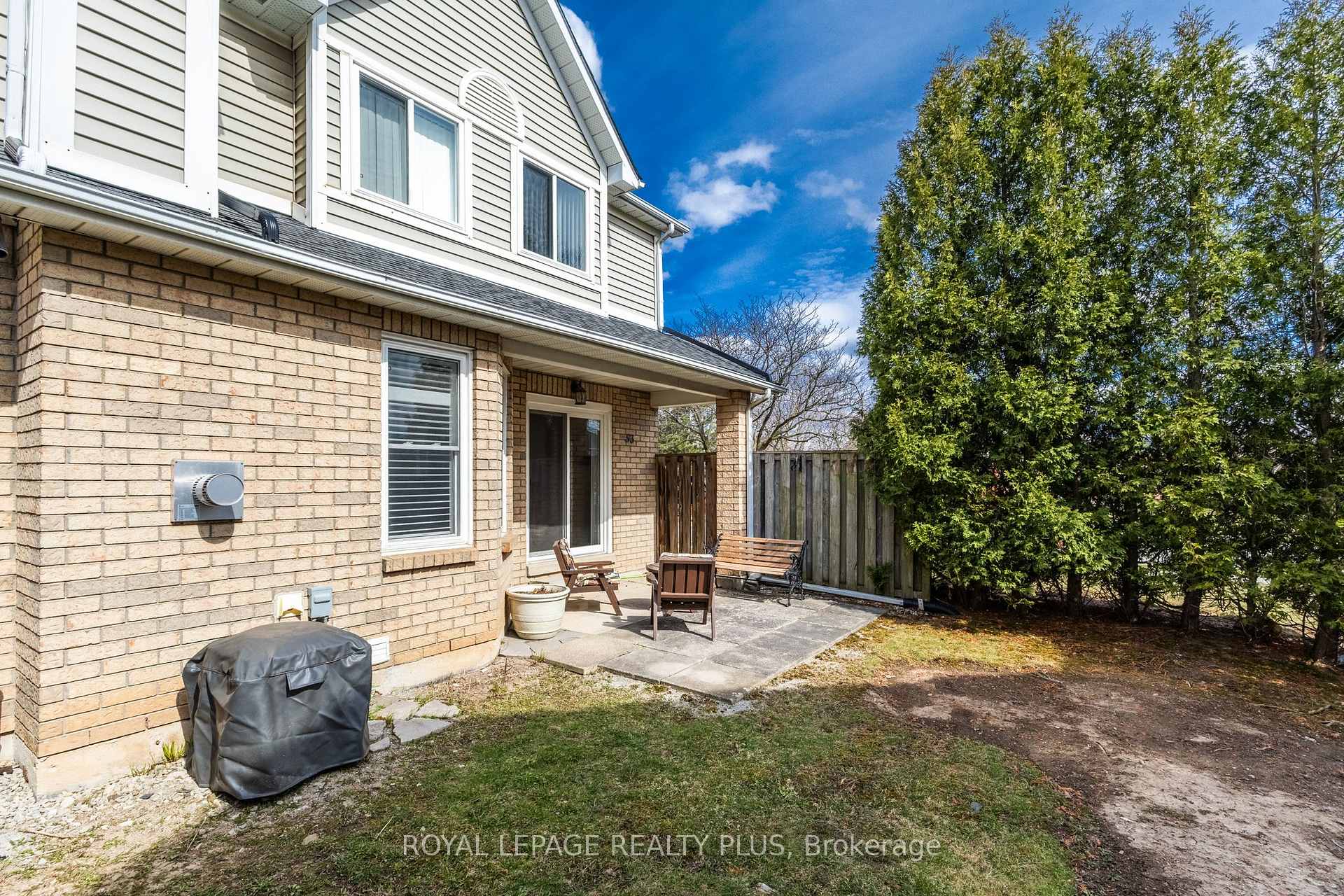 Photo 35 of Unit 53, 2530 Northampton Boulevard, Burlington, Headon — HOMEH