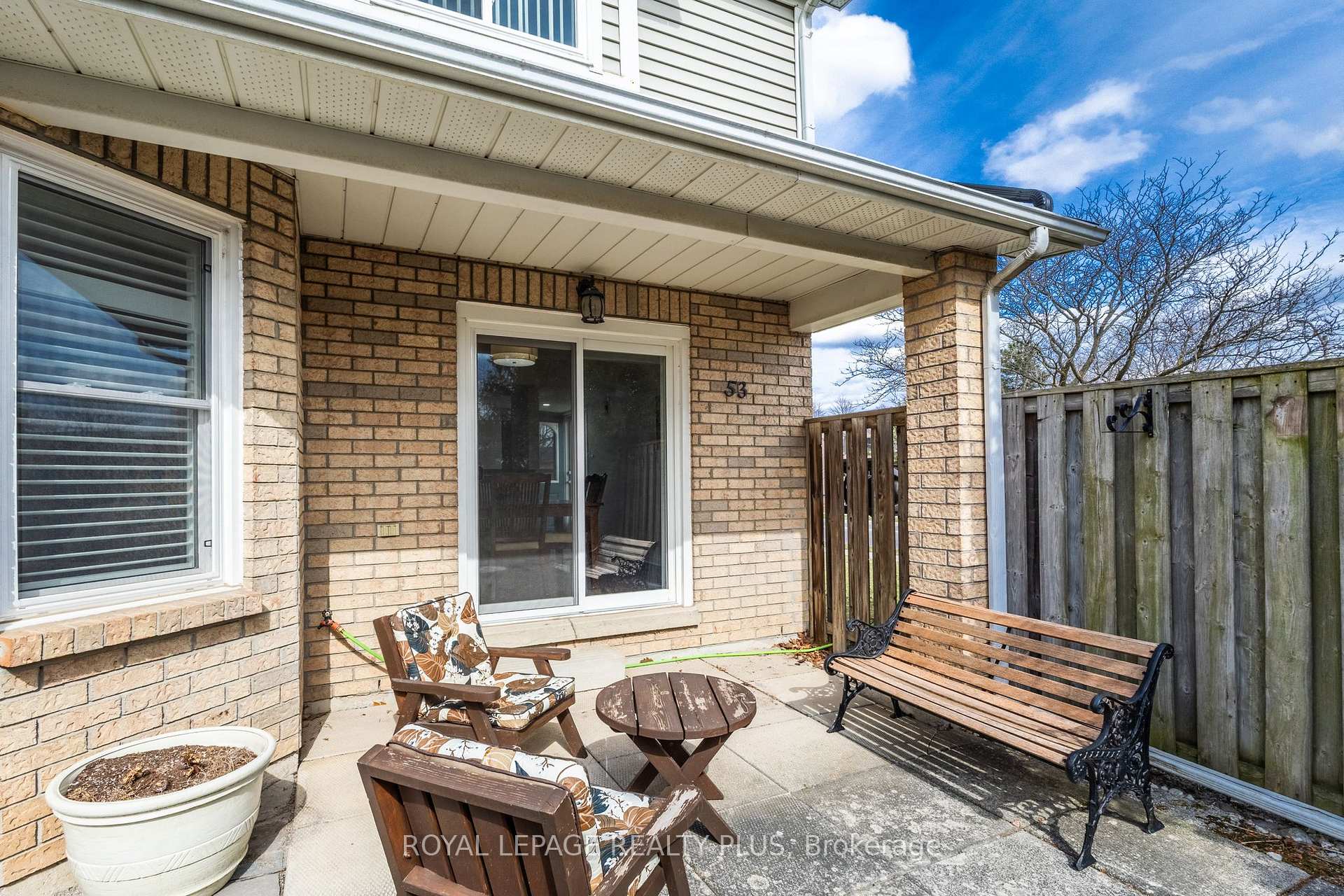 Photo 37 of Unit 53, 2530 Northampton Boulevard, Burlington, Headon — HOMEH