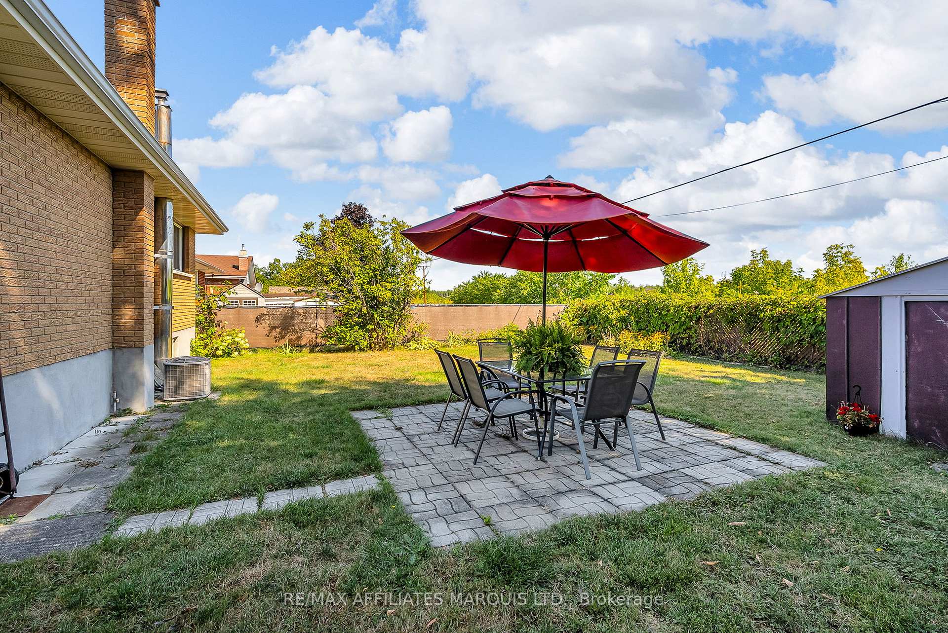 Photo 27 of 518 Blossom Park Drive, Cornwall — HOMEH