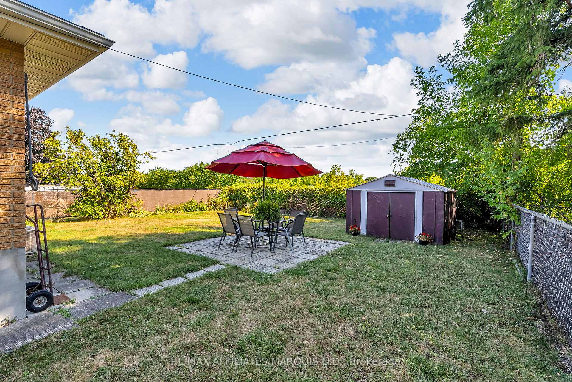 Photo 28 of 518 Blossom Park Drive, Cornwall — HOMEH