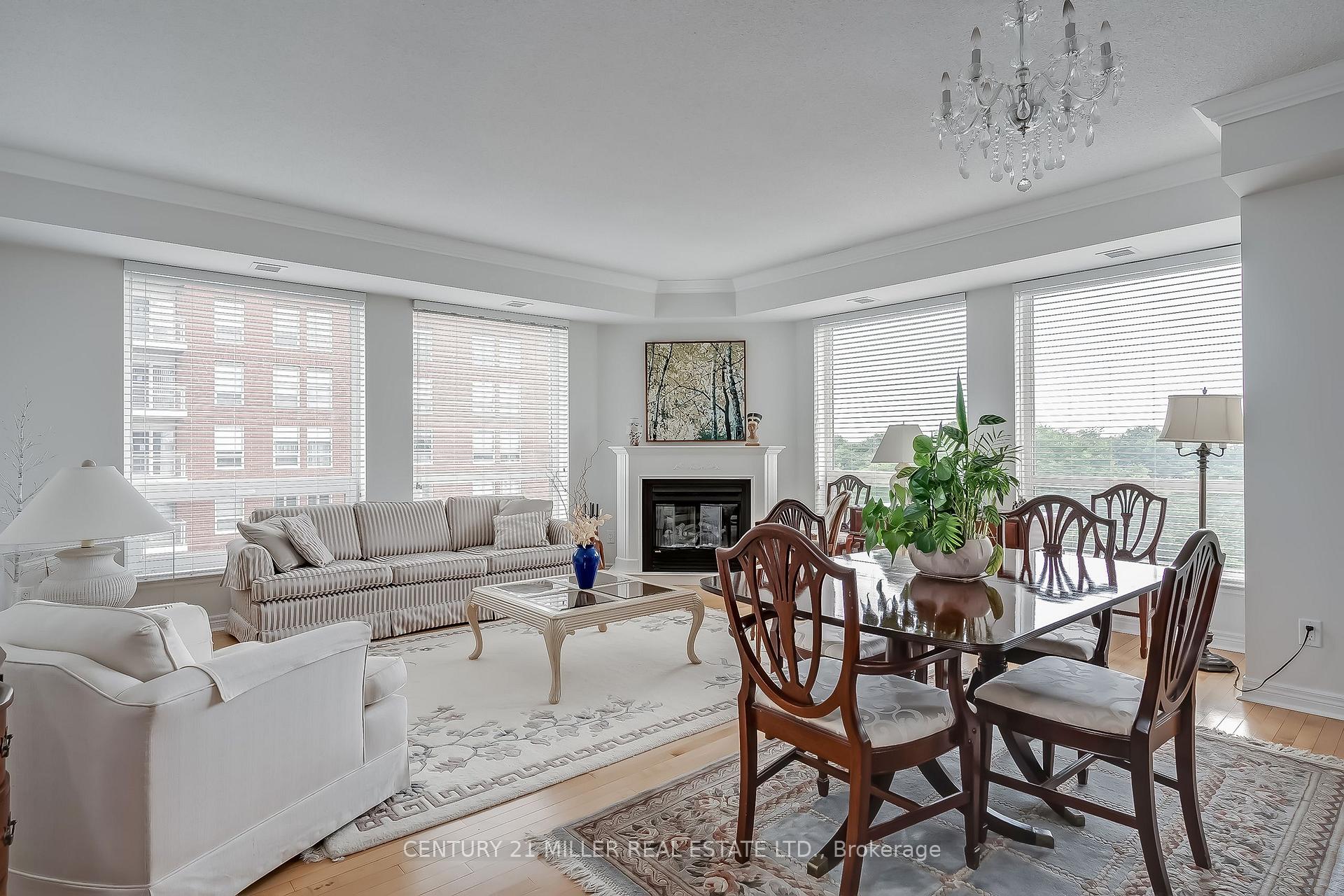 Photo 24 of Unit 508, 40 Old Mill Road, Oakville, Old Oakville — HOMEH