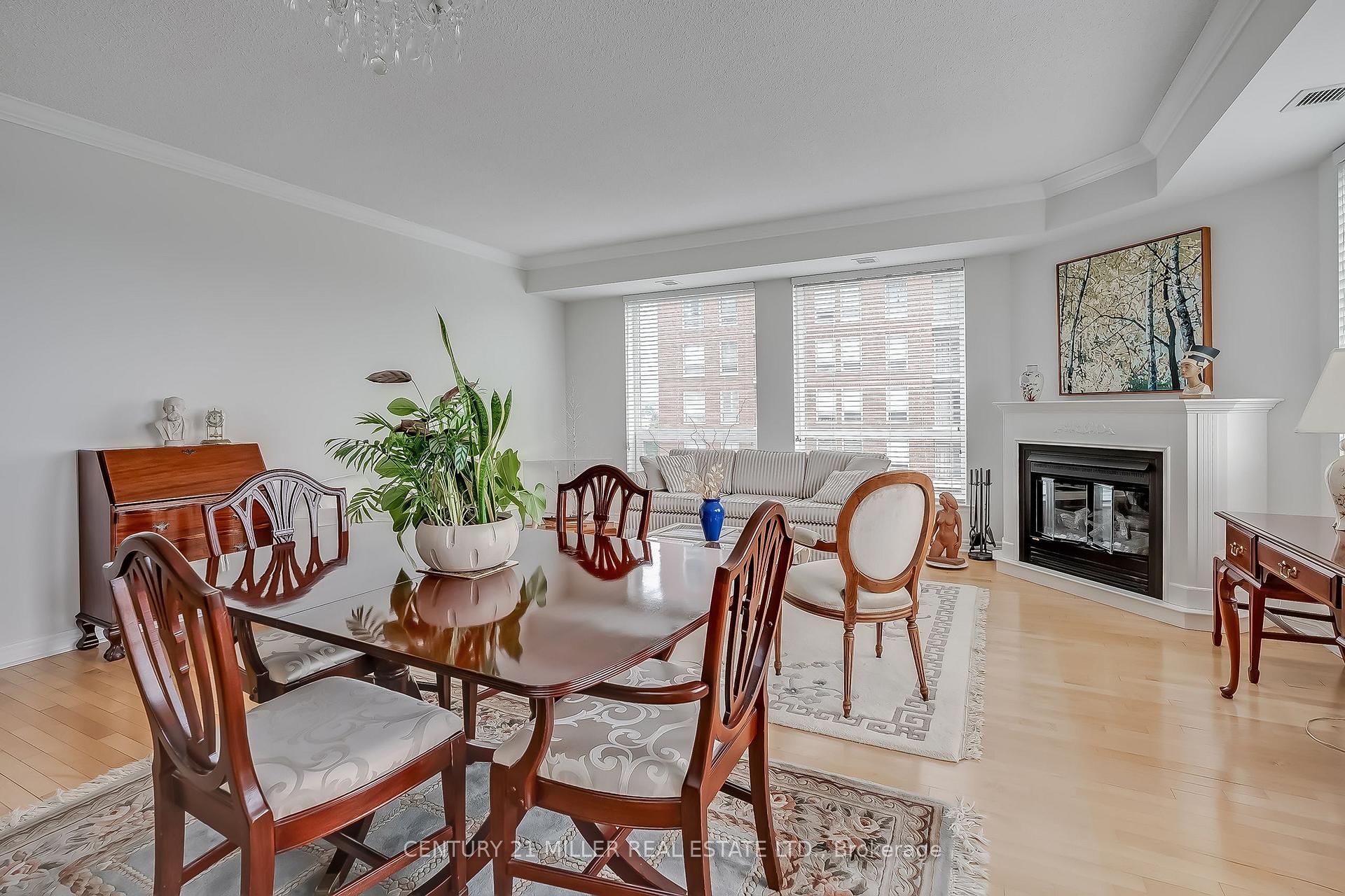 Photo 5 of Unit 508, 40 Old Mill Road, Oakville, Old Oakville — HOMEH