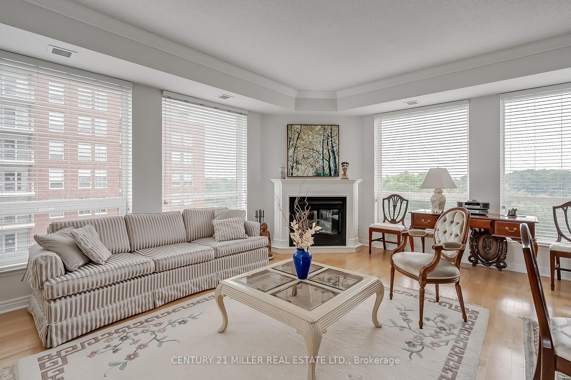 Photo 20 of Unit 508, 40 Old Mill Road, Oakville, Old Oakville — HOMEH