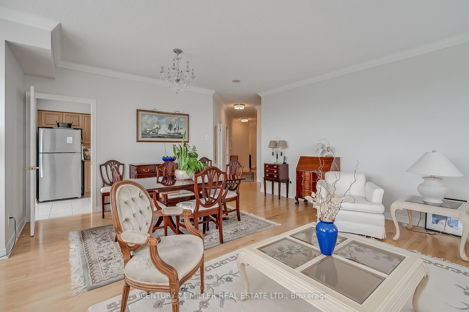 Photo 8 of Unit 508, 40 Old Mill Road, Oakville, Old Oakville — HOMEH