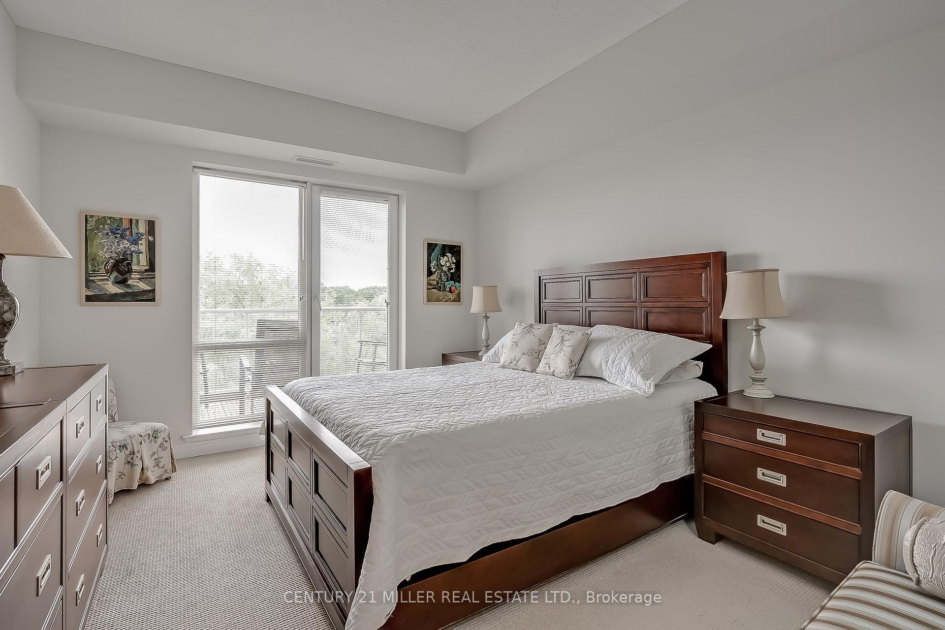 Photo 13 of Unit 508, 40 Old Mill Road, Oakville, Old Oakville — HOMEH