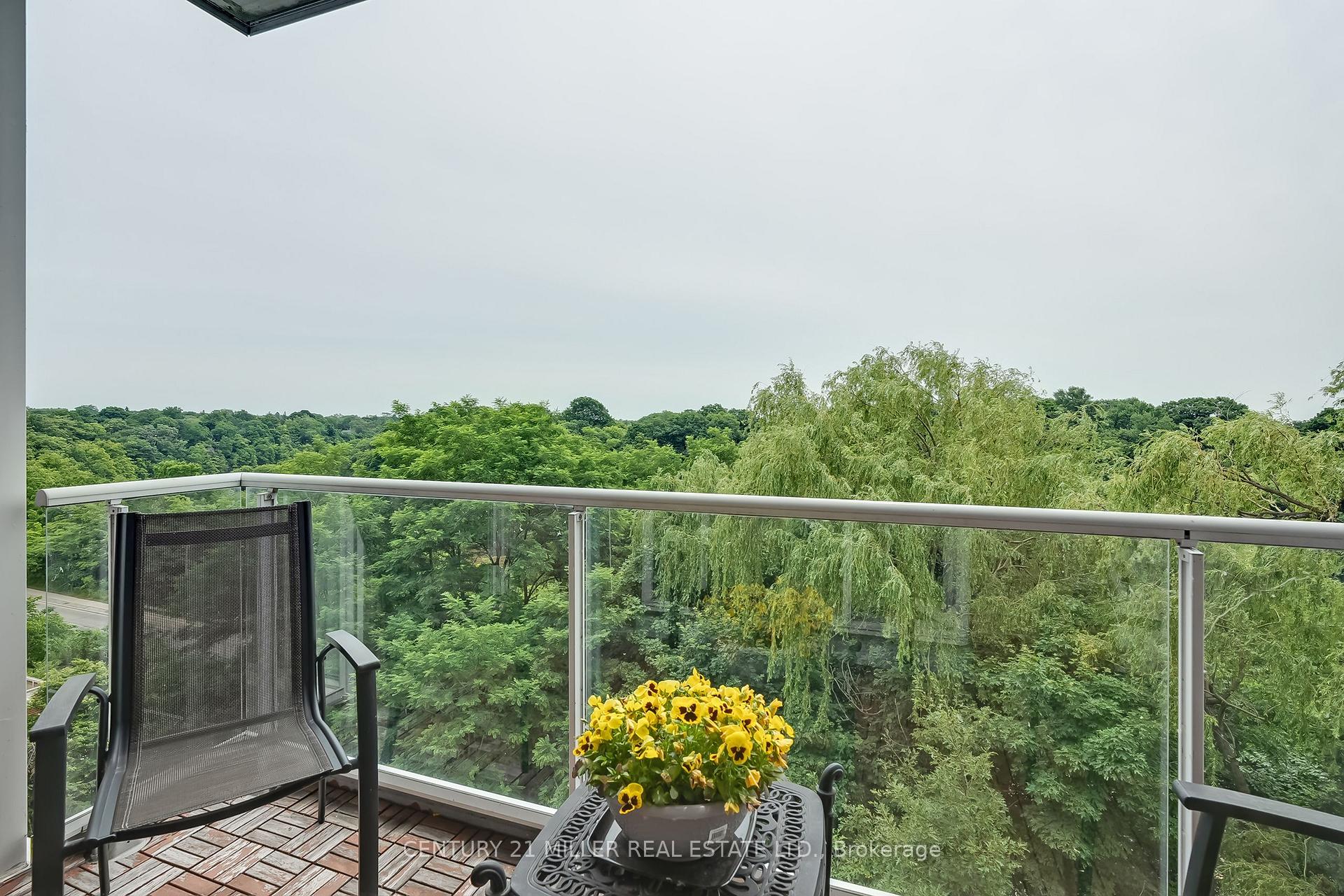 Photo 11 of Unit 508, 40 Old Mill Road, Oakville, Old Oakville — HOMEH