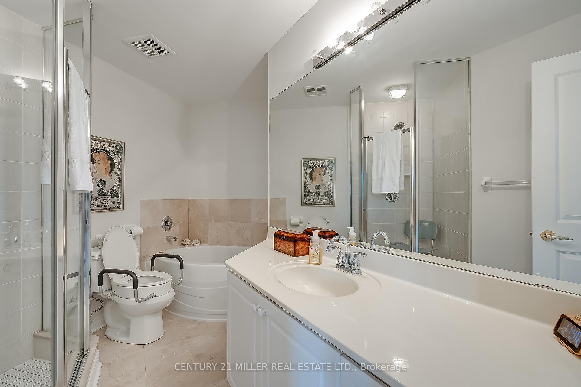 Photo 21 of Unit 508, 40 Old Mill Road, Oakville, Old Oakville — HOMEH