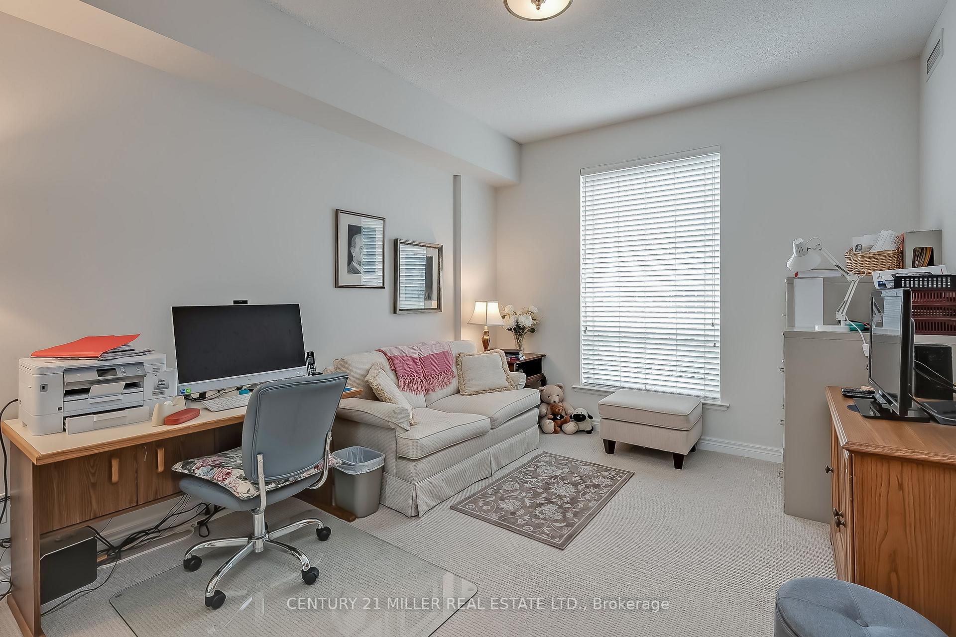 Photo 6 of Unit 508, 40 Old Mill Road, Oakville, Old Oakville — HOMEH