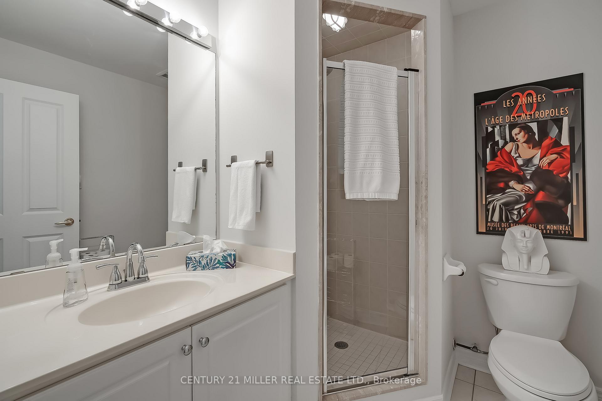 Photo 7 of Unit 508, 40 Old Mill Road, Oakville, Old Oakville — HOMEH