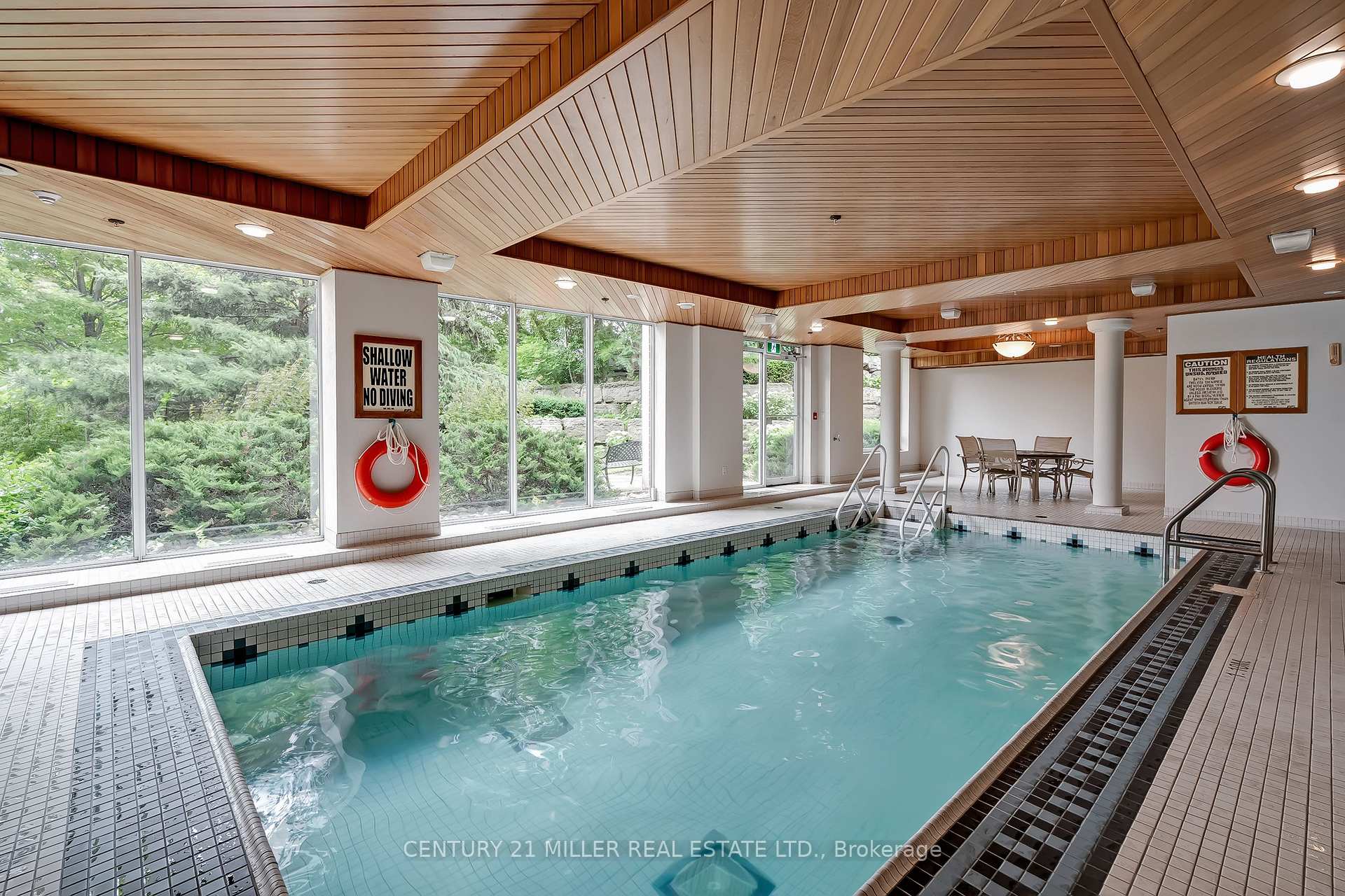 Photo 14 of Unit 508, 40 Old Mill Road, Oakville, Old Oakville — HOMEH