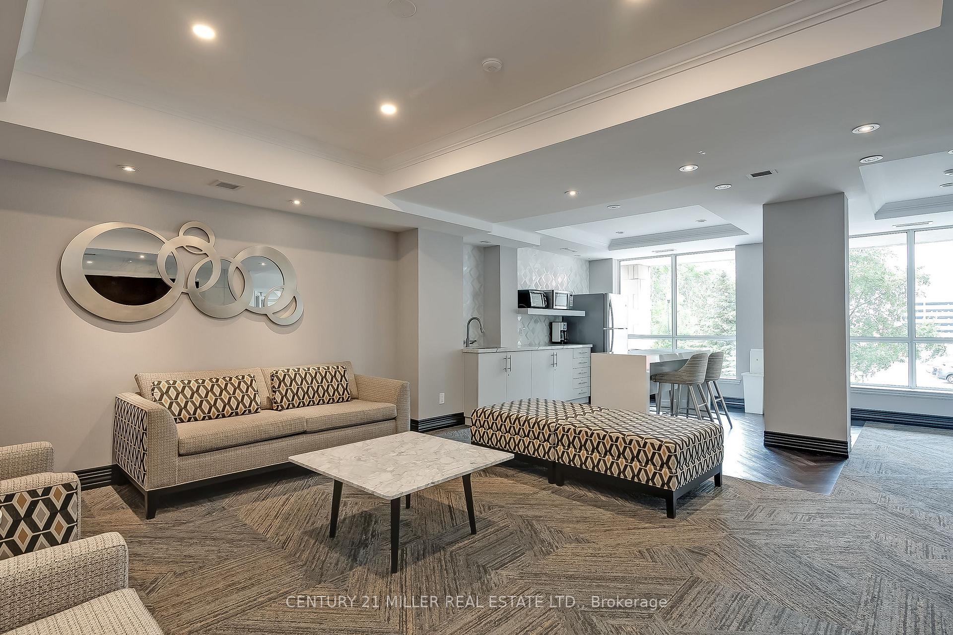 Photo 16 of Unit 508, 40 Old Mill Road, Oakville, Old Oakville — HOMEH