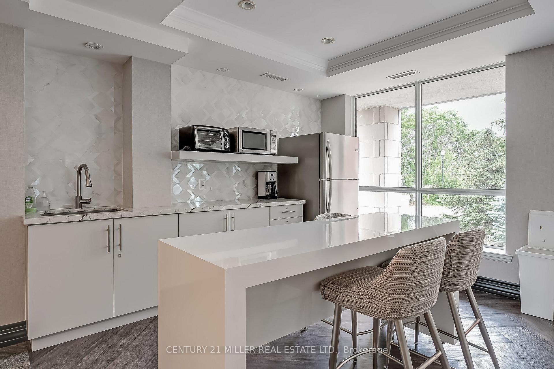 Photo 19 of Unit 508, 40 Old Mill Road, Oakville, Old Oakville — HOMEH